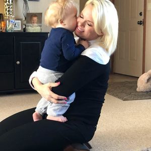 Meet your Posher, Liisa